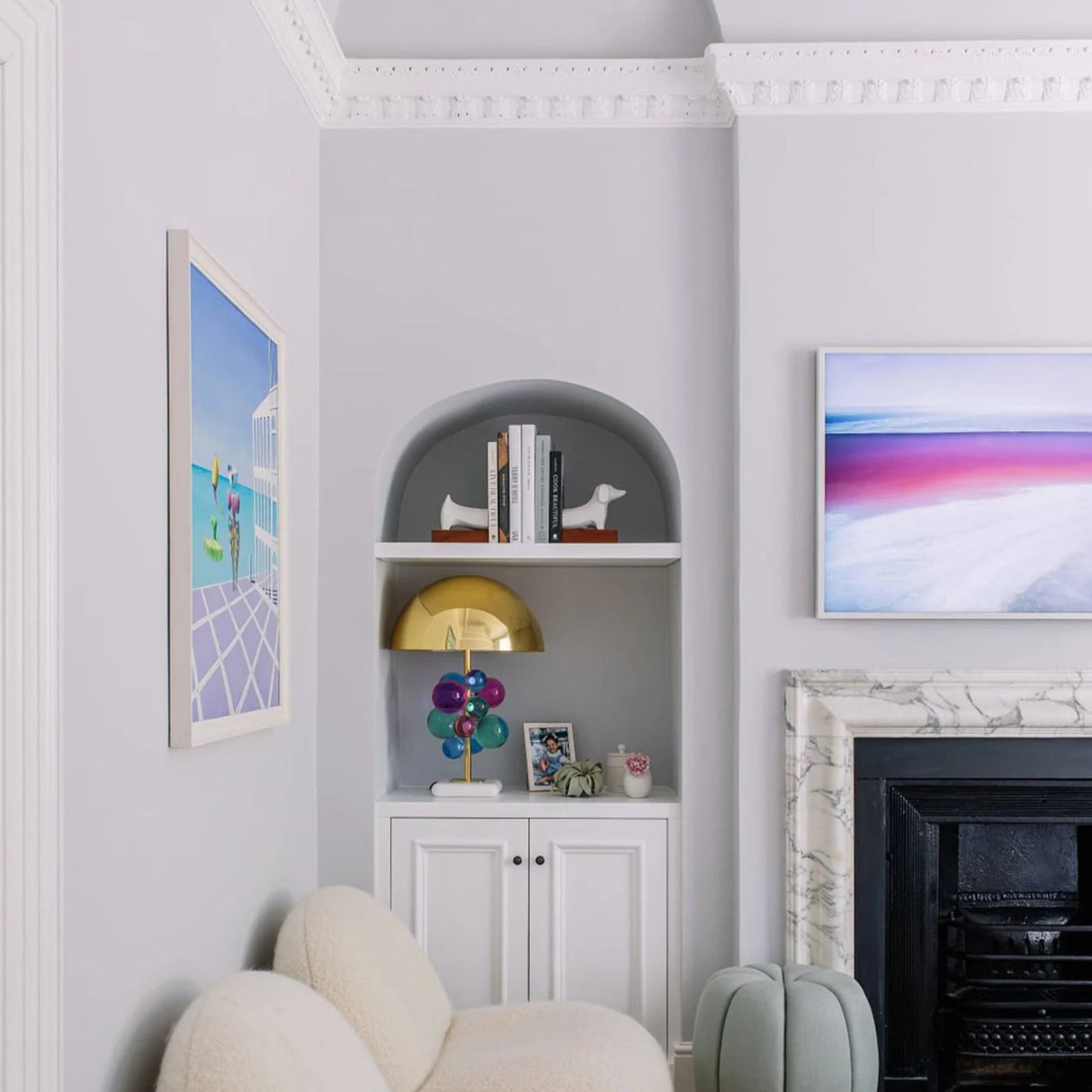 Mylands Sloane Square No.92 Paint