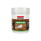 Soudal Repair Express 1 Part Wood Filler 400g