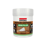 Soudal Repair Express 1 Part Wood Filler 400g