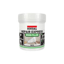 Soudal Repair Express 1 Part Wood Filler 400g