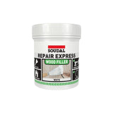 Soudal Repair Express 1 Part Wood Filler 400g