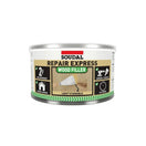 Soudal Repair Express 2 Part Wood Filler