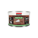 Soudal Repair Express 2 Part Wood Filler