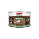 Soudal Repair Express 2 Part Wood Filler