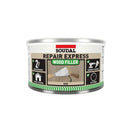 Soudal Repair Express 2 Part Wood Filler