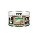 Soudal Repair Express 2 Part Wood Filler