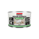 Soudal Repair Express 2 Part Wood Filler