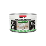 Soudal Repair Express 2 Part Wood Filler