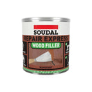 Soudal Repair Express 2 Part Wood Filler