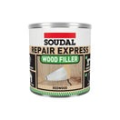 Soudal Repair Express 2 Part Wood Filler