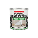 Soudal Repair Express 2 Part Wood Filler