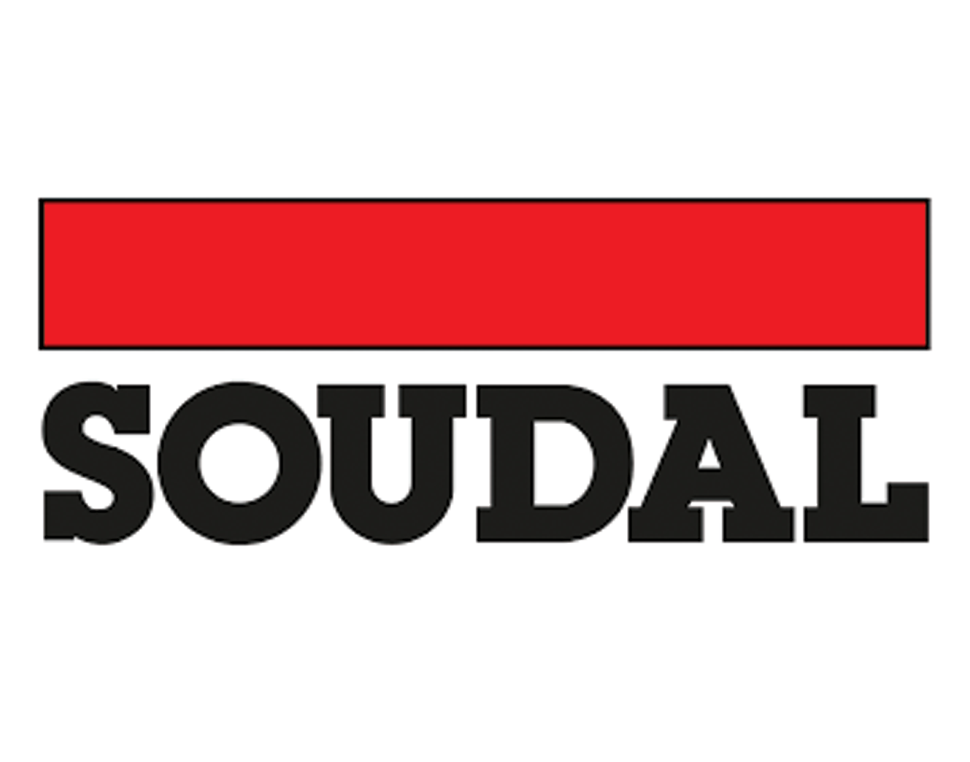 Soudal Brand Logo