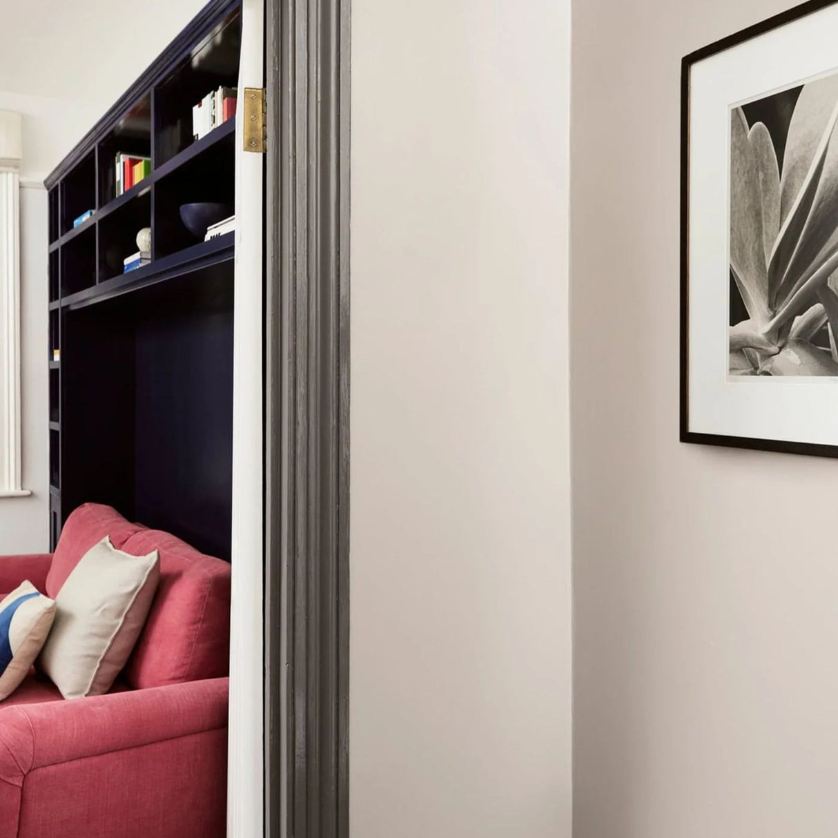 Mylands Stone Castle No.71 Paint