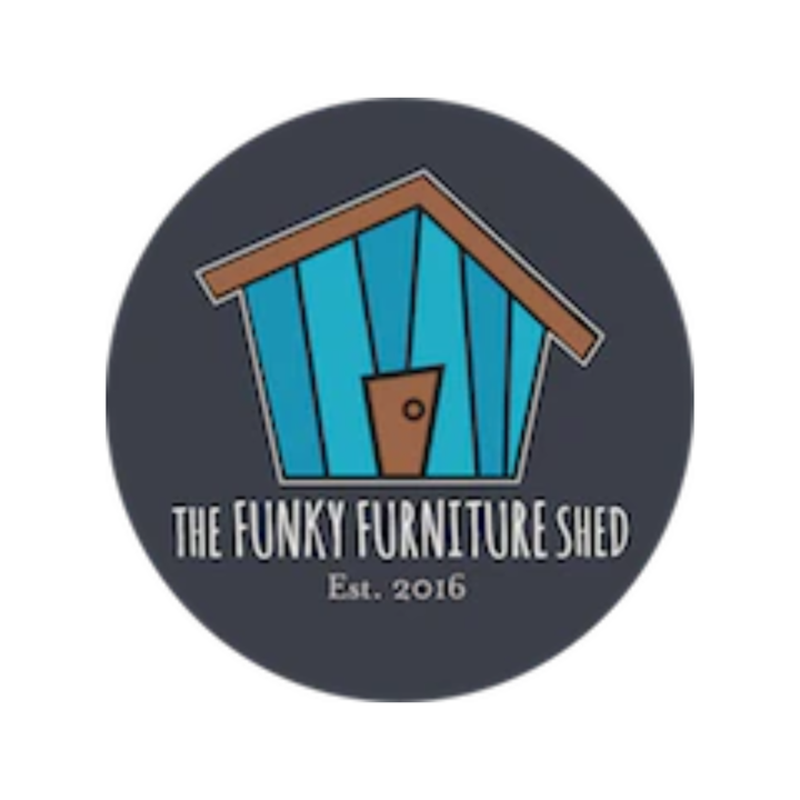 The Funky Furniture Shed