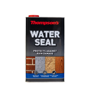 Thompsons Water Seal Clear 5 Litres