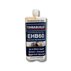 Timbabuild EHB60 400ml Cartridge front - 60mm depth