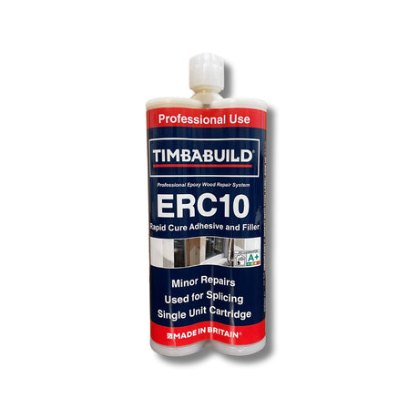 Timbabuild ERC10 Cartridge 400ml