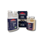 Timbabuild EWS Epoxy Wood Stabaliser Primer for wood - 2 part kit