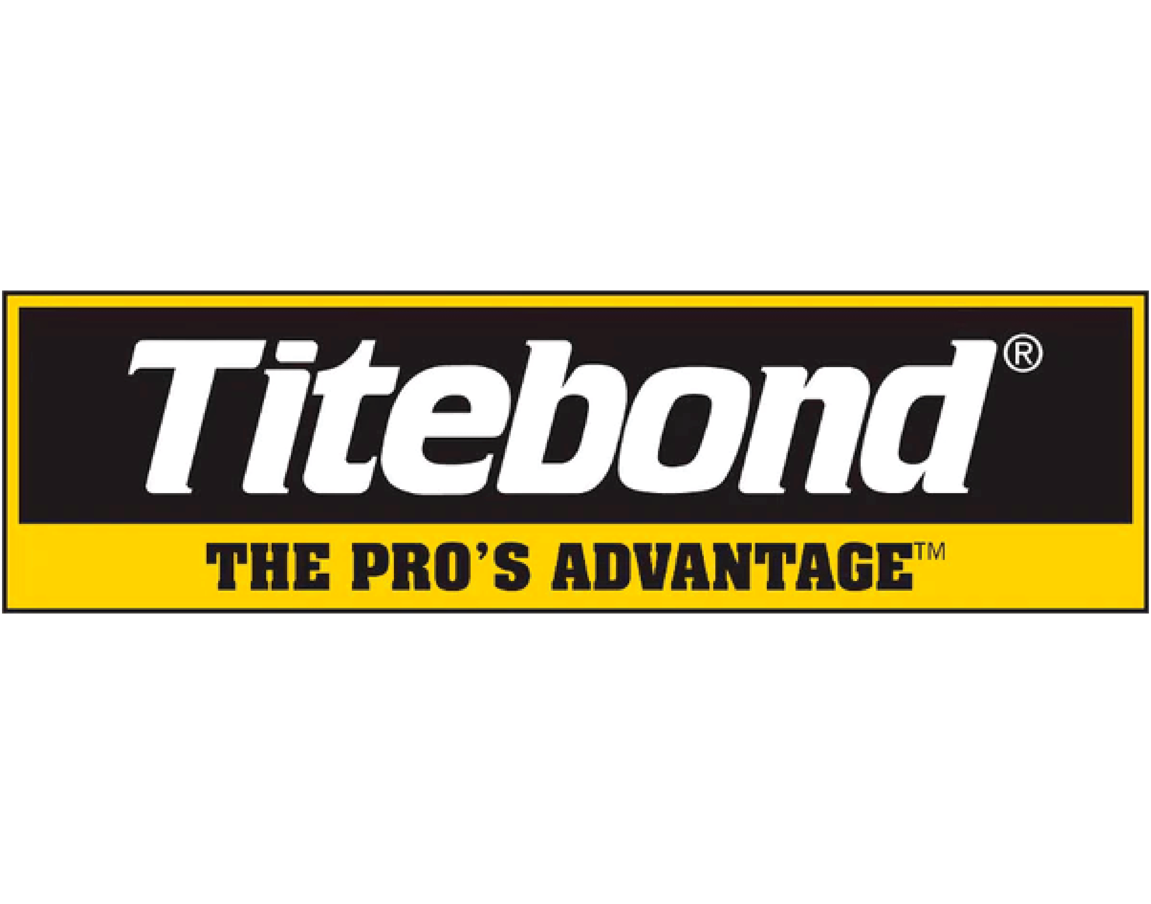 Titebond Logo Restorate Brands
