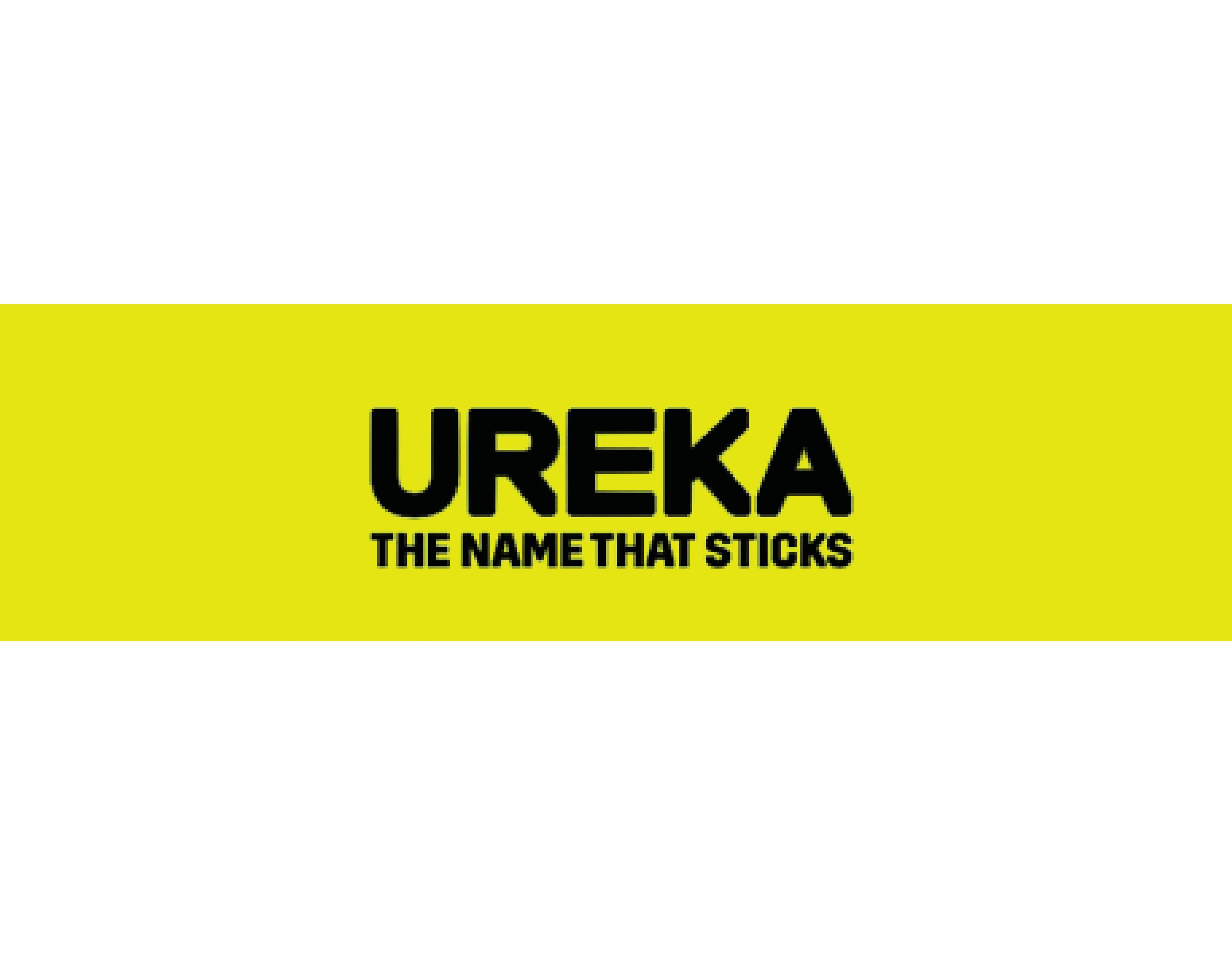 Ureka Logo Restorate Brands