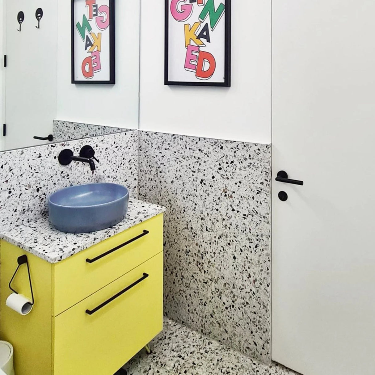 Mylands Verdure Yellow No.148 Paint