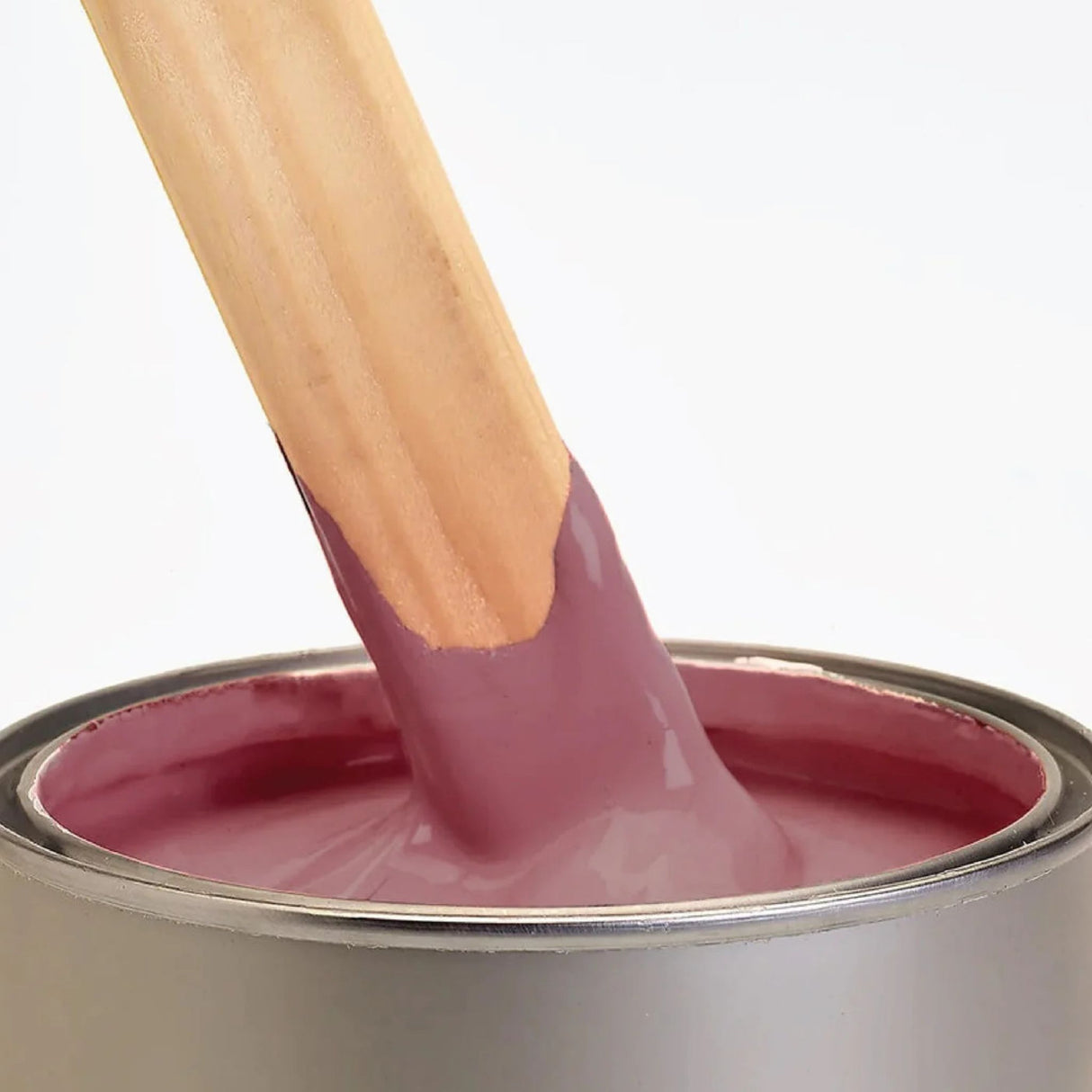 Mylands Wall Primer 1007 Dark Red