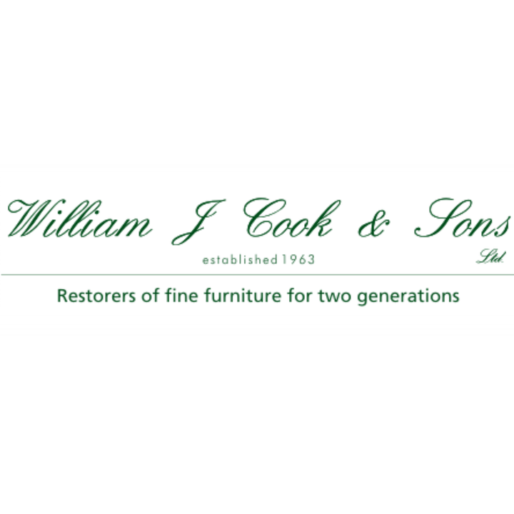 WJ Cook And Sons Ltd