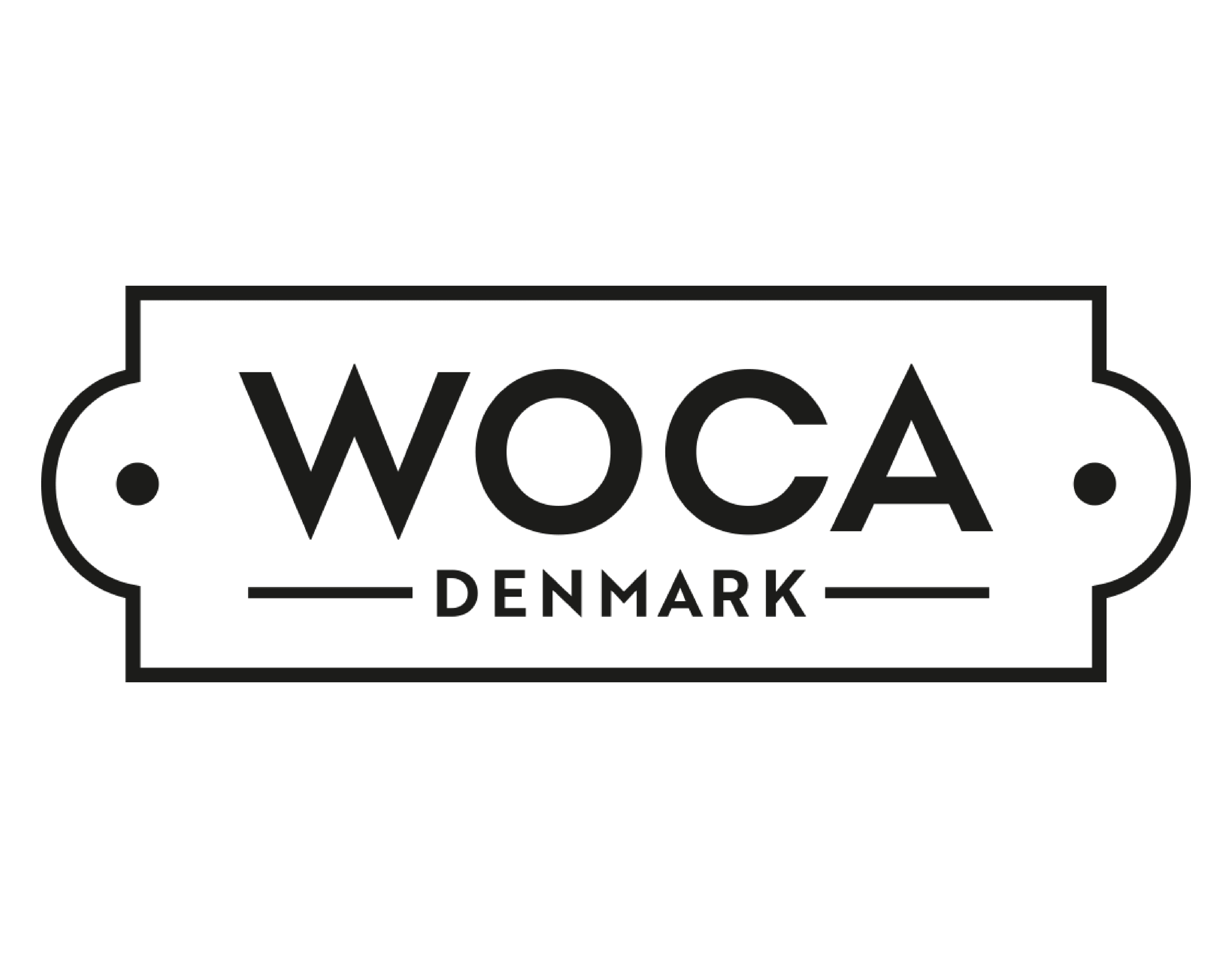 Woca Logo Restorate Brands