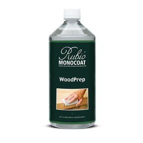 Rubio Monocoat WoodPrep Pre-Treatment 1 Litre