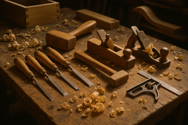 BRB Woodwork Ltd