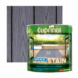 Cuprinol Anti Slip Decking Stain