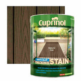 Cuprinol Anti Slip Decking Stain