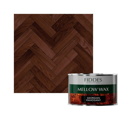 Fiddes Mellow Wax Polish - Restorate - 5060147671094