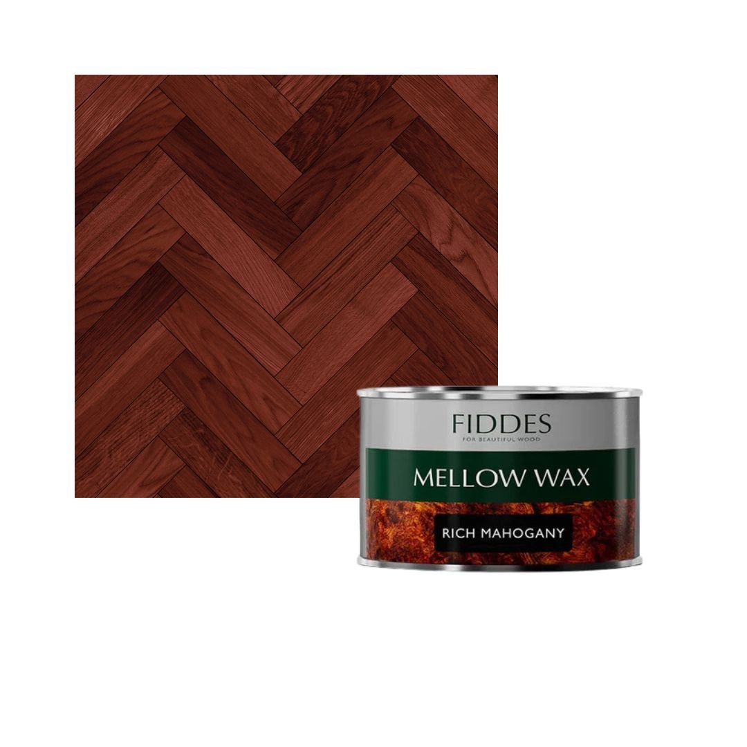 Fiddes Mellow Wax Polish - Restorate - 5060147671100