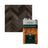 Fiddes NGR (Non Grain Raising) Spirit Wood Stain - Restorate - 5060147674286