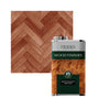 Fiddes NGR (Non Grain Raising) Spirit Wood Stain - Restorate - 5060147674323