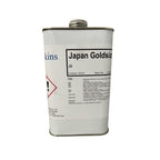 Jenkins Gold Size - Restorate - 