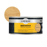 Liberon Beeswax Paste - Restorate - 3282390003657