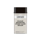 Liberon Colour Enhancing Stone Floor Sealer - Restorate - 3282391063193
