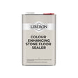 Liberon Colour Enhancing Stone Floor Sealer - Restorate - 3282391063209