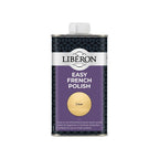 Liberon Easy French Polish 250ml - Restorate - 3282391063858