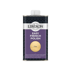 Liberon Easy French Polish 250ml - Restorate - 3282391063858