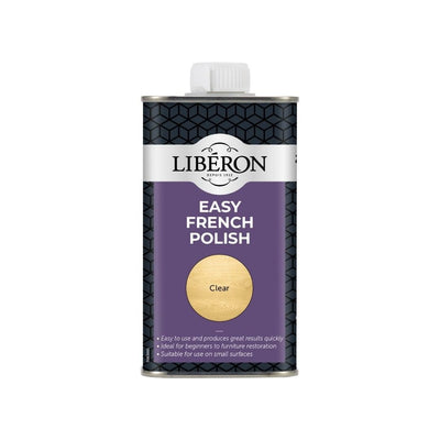 Liberon Easy French Polish 250ml
