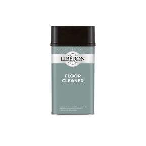 Liberon Floor Cleaner 1 Litre - Restorate - 5022640008814