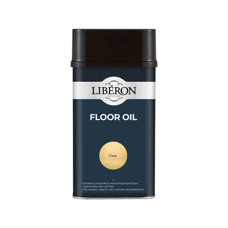 Liberon Floor Oil - Restorate - 3282391065067