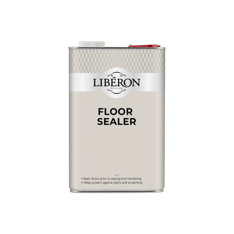 Liberon Floor Sealer - Restorate - 3282391065036