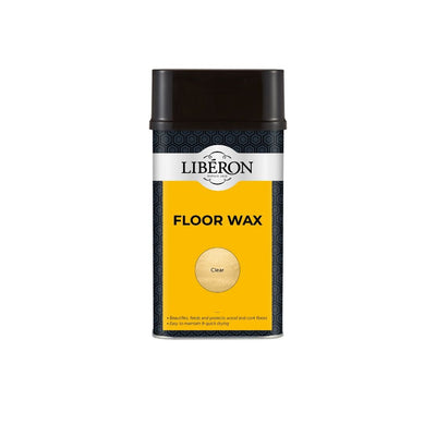 Liberon Floor Wax