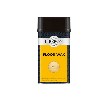 Liberon Floor Wax - Restorate - 3282390002452