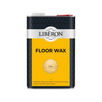 Liberon Floor Wax - Restorate - 3282391065050