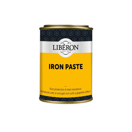 Liberon Iron Paste - Restorate-3282391052043